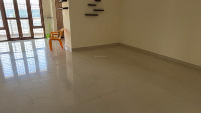 Living Room Image of 1220 Sq.ft 2 BHK Apartment / Flat for sale in Kasturi Nagar Bengaluru for Rs. 13000000