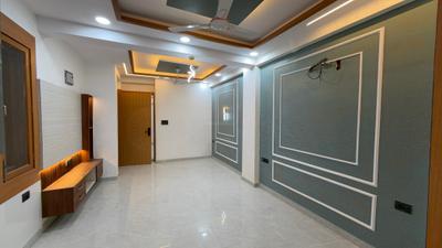 Living Room Image of 1000 Sq.ft 2 BHK Apartment / Flat for sale in Villa Vegas Royal Residency Apartment, Sector 110 Noida for Rs. 4300000