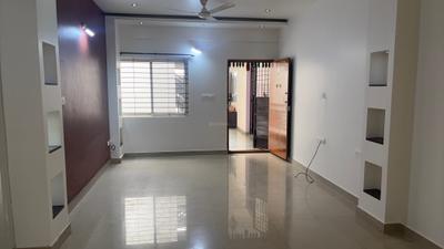 Living Room Image of 1025 Sq.ft 2 BHK Apartment / Flat for sale in Bommanahalli Bengaluru for Rs. 7799800