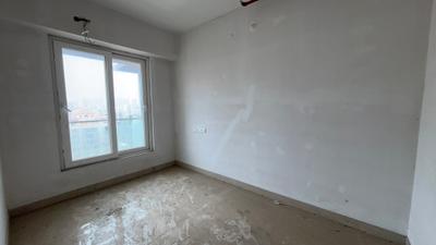 Bedroom Image of 960 Sq.ft 3 BHK Apartment / Flat for rent in ND Palai Towers, Goregaon West Mumbai for Rs. 80000