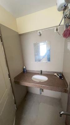 Image of 1046 Sq.ft 2 BHK Apartment / Flat for rent in Terraform Everest World, Thane West, Thane for Rs. 30000