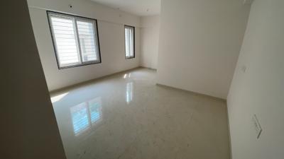 Bedroom Image of 1485 Sq.ft 3 BHK Apartment / Flat for sale in Baner Pune for Rs. 15800000