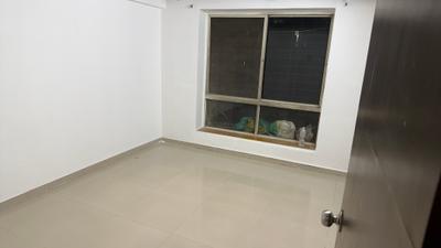 Bedroom Image of 1000 Sq.ft 2 BHK Apartment / Flat for sale in ARK Ganga Alfa Paradise, Wagholi Pune for Rs. 6000000