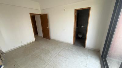 Bedroom Image of 1361 Sq.ft 3 BHK Apartment / Flat for sale in Swarnim Sentossa, Chharodi Ahmedabad for Rs. 11950000