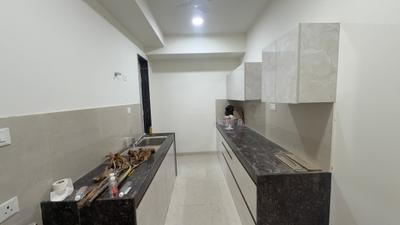 Kitchen Image of 1420 Sq.ft 3 BHK Apartment / Flat for sale in L And T West Square, Seawoods Navi Mumbai for Rs. 40000000