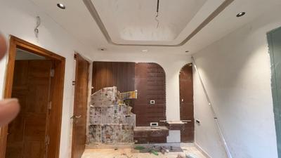 Bedroom Image of 1350 Sq.ft 3 BHK Apartment / Flat for sale in Paschim Vihar New Delhi for Rs. 24000000