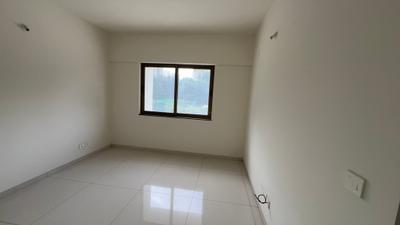 Bedroom Image of 1450 Sq.ft 3 BHK Apartment / Flat for sale in Paranjape Blue Ridge Project E Land T24 And T25, Hinjawadi Pune for Rs. 14999999