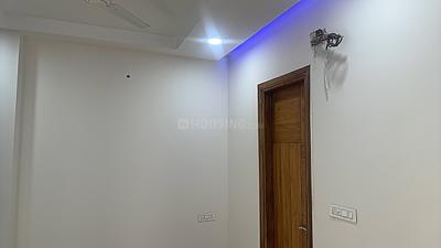 Bedroom Image of 1440 Sq.ft 3 BHK Builder Floor for sale in Rajouri Garden New Delhi for Rs. 24500000