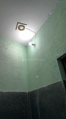 Kitchen Image of 150 Sq.ft 1 RK Apartment / Flat for rent in Bawal Rewari for Rs. 3000