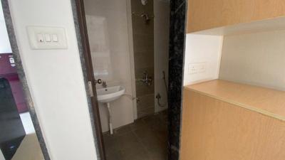 Bathroom Image of 650 Sq.ft 2 BHK Apartment / Flat for sale in Advika Phase III E, Kondhwa Pune for Rs. 4500000