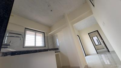 Kitchen Image of 1750 Sq.ft 3 BHK Apartment / Flat for sale in A Square Maple Wood, Madhurawada Visakhapatnam for Rs. 9650000