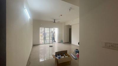 Living Room Image of 1285 Sq.ft 3 BHK Apartment / Flat for rent in Paras Tierea, Sector 137 Noida for Rs. 25000