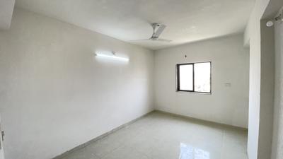 Bedroom Image of 1805 Sq.ft 3 BHK Apartment / Flat for rent in Shyamal Ahmedabad for Rs. 27000