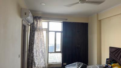 Bedroom Image of 1470 Sq.ft 3 BHK Apartment / Flat for sale in Gaurs Sanskriti Vihar 10th Avenue, Noida Extension Greater Noida for Rs. 13700000