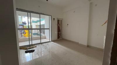 Bedroom Image of 1057 Sq.ft 3 BHK Apartment / Flat for sale in Keshtopur Kolkata for Rs. 4756000