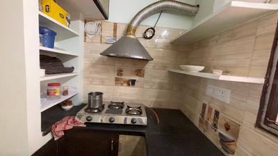 Kitchen Image of 2500 Sq.ft 4 BHK Independent House for sale in Ayappakkam Chennai for Rs. 18700000