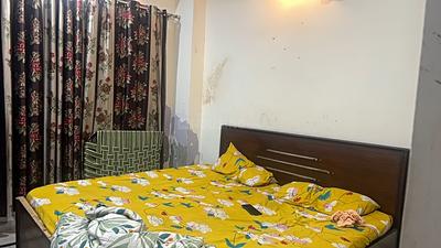 Bedroom Image of 2000 Sq.ft 3 BHK Duplex for sale in Niho Jasmine Scottish Garden, Indirapuram Ghaziabad for Rs. 16800000
