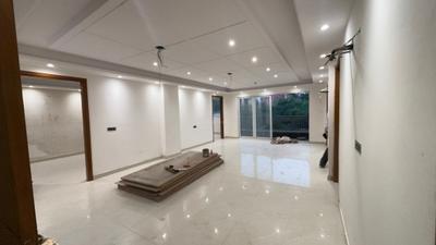 Living Room Image of 1890 Sq.ft 4 BHK Apartment / Flat for sale in Satbari New Delhi for Rs. 16000000