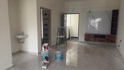 3 BHK Flat