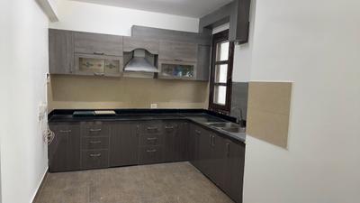 Kitchen Image of 4000 Sq.ft 3.5 BHK Villa for rent in Vipul Tatvam Villas, Sector 48 Gurgaon for Rs. 150000