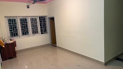 Living Room Image of 1200 Sq.ft 2 BHK Independent House for rent in Padmanabhanagar Bengaluru for Rs. 20000