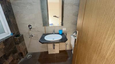 Image of 1550 Sq.ft 3 BHK Apartment / Flat for sale in The Center Court, Sector 88A, Gurgaon for Rs. 28000000
