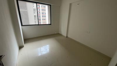 Bedroom Image of 1730 Sq.ft 3 BHK Apartment / Flat for rent in Vishwanath Maher Select, Shela Ahmedabad for Rs. 28000