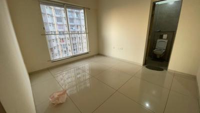 Bedroom Image of 1000 Sq.ft 3 BHK Apartment / Flat for sale in Godrej Nest, Kandivali East Mumbai for Rs. 23500000