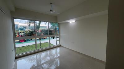 Bedroom Image of 1420 Sq.ft 3 BHK Apartment / Flat for sale in L And T West Square, Seawoods Navi Mumbai for Rs. 40000000