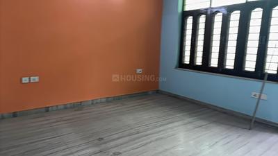 Bedroom Image of 4000 Sq.ft 4 BHK Builder Floor for rent in Sector 21D Faridabad for Rs. 41000