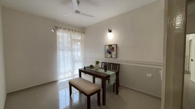 Bedroom Image of 827 Sq.ft 2 BHK Apartment / Flat for sale in Pyramid Heights, Sector 85 Gurgaon for Rs. 7350000