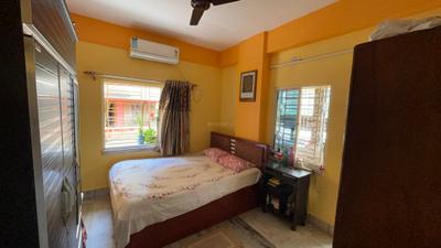 Bedroom Image of 940 Sq.ft 2 BHK Apartment / Flat for sale in South Dum Dum Kolkata for Rs. 4700000