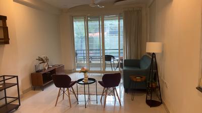 Living Room Image of 1841 Sq.ft 3.5 BHK Villa for sale in Verla Goa for Rs. 26000000