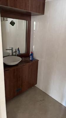 Image of 2100 Sq.ft 4 BHK Apartment / Flat for rent in Pacifica Hillcrest, Financial District, Hyderabad for Rs. 65000