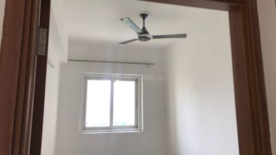 Bedroom Image of 1775 Sq.ft 3.5 BHK Apartment / Flat for rent in ATS Rhapsody, Noida Extension Greater Noida for Rs. 36000