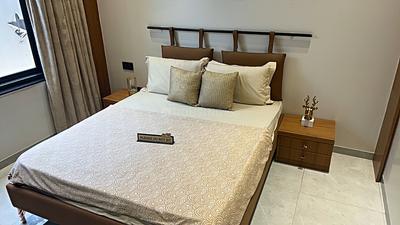 Bedroom Image of 1200 Sq.ft 3 BHK Apartment / Flat for sale in Ravet Pune for Rs. 8500000