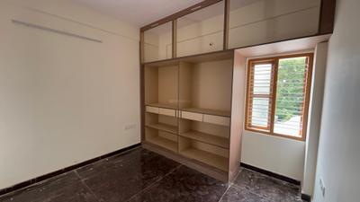 Bedroom Image of 1600 Sq.ft 3 BHK Apartment / Flat for rent in C V Raman Nagar Bengaluru for Rs. 60000