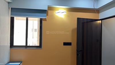 Bedroom Image of 1017 Sq.ft 2 BHK Apartment / Flat for sale in Sundaram Tirupati Tower, Vatva Ahmedabad for Rs. 3500000