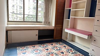 Bedroom Image of 1650 Sq.ft 3 BHK Apartment / Flat for sale in Andheri West Mumbai for Rs. 55000000