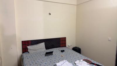 Bedroom Image of 645 Sq.ft 3 BHK Apartment / Flat for sale in Amolik Heights, Sector 88 Faridabad for Rs. 7000000