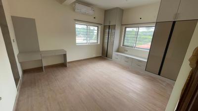 Bedroom Image of 4000 Sq.ft 3 BHK Apartment / Flat for rent in Armane Nagar Bengaluru for Rs. 300000