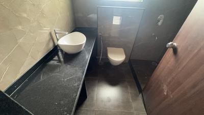 Image of 3000 Sq.ft 3 BHK Apartment / Flat for rent in Sonegaon, Nagpur for Rs. 43000