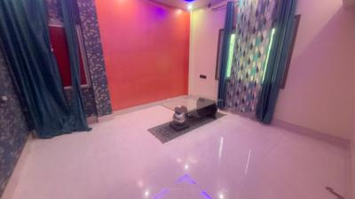 Bedroom Image of 800 Sq.ft 3 BHK Builder Floor for rent in Kaptan Para Purnea for Rs. 20000
