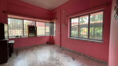 Bedroom Image of 477 Sq.ft 2 BHK Builder Floor for sale in Behala Kolkata for Rs. 1600000