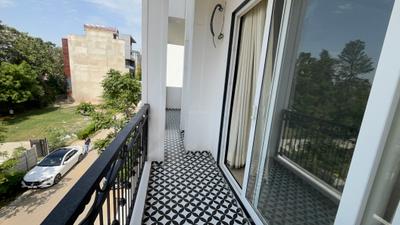 Image of 1200 Sq.ft 3 BHK Builder Floor for sale in Lion Green Valley Independent Floors, Sector 35, Sohna for Rs. 17000000