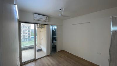 Bedroom Image of 960 Sq.ft 2 BHK Builder Floor for rent in Signature Global City 92, Sector 92 Gurgaon for Rs. 23000