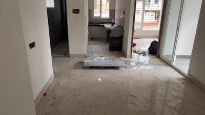 Living Room Image of 876 Sq.ft 2 BHK Apartment / Flat for sale in Rajarhat Kolkata for Rs. 4029600