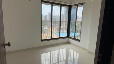Bedroom Image of 450 Sq.ft 1 BHK Apartment / Flat for sale in Bhoomi Samarth, Goregaon East Mumbai for Rs. 11500000