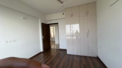 Bedroom Image of 1689 Sq.ft 3 BHK Apartment / Flat for rent in Hero Homes, Sector 104 Gurgaon for Rs. 42000