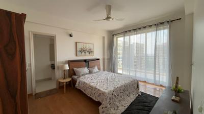 Bedroom Image of 1995 Sq.ft 3 BHK Apartment / Flat for sale in Bestech Park View Sanskruti, Sector 92 Gurgaon for Rs. 22800000